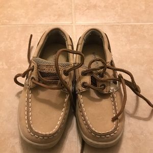 Sperry Shoes